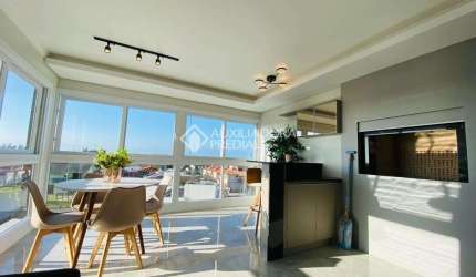 Apartamento com 3 quartos à venda na Rua Alegrete, 820, Centro, Arroio do Sal, 110 m2 por R$ 1.170.000