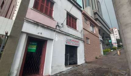 Terreno à venda na Rua Mostardeiro, 475, Moinhos de Vento, Porto Alegre, 90 m2 por R$ 1.290.000