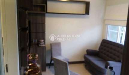 Apartamento com 1 quarto à venda na Frederico Michaelsen, 1011, Logradouro, Nova Petrópolis, 32 m2 por R$ 350.000