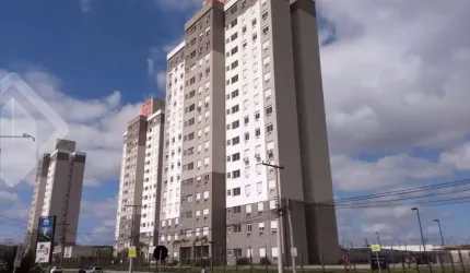 Apartamento com 2 quartos à venda na Rua Irmão Félix Roberto, 100, Humaitá, Porto Alegre, 50 m2 por R$ 297.000