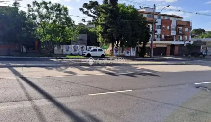 Terreno comercial à venda na Avenida Teresópolis, 2593, Teresópolis, Porto Alegre, 1266 m2 por R$ 1.800.000