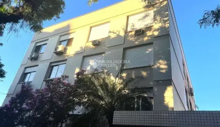 Apartamento com 3 quartos à venda na Rua Honório Silveira Dias, 838, São João, Porto Alegre, 97 m2 por R$ 369.000
