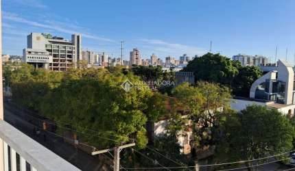 Cobertura com 3 quartos à venda na Rua General Lima e Silva, 1746, Centro Histórico, Porto Alegre, 137 m2 por R$ 850.000