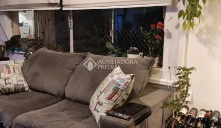 Apartamento com 3 quartos à venda na Rua Professor Duplan, 41, Rio Branco, Porto Alegre, 93 m2 por R$ 390.000