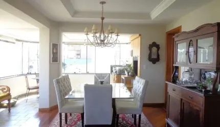 Apartamento com 3 quartos à venda na Travessa Jundiaí, 2195, Higienópolis, Porto Alegre, 139 m2 por R$ 1.280.000