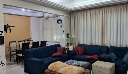 Apartamento com 3 quartos à venda na Avenida Cristóvão Colombo, 2270, Floresta, Porto Alegre, 108 m2 por R$ 450.000