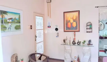 Apartamento com 2 quartos à venda na Avenida Desembargador André da Rocha, 331, Centro Histórico, Porto Alegre, 50 m2 por R$ 250.000