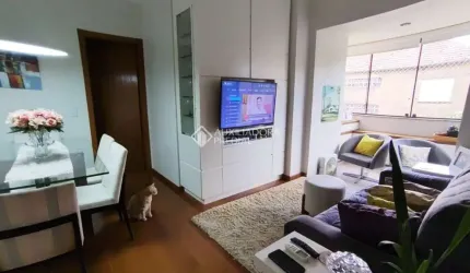Apartamento com 3 quartos à venda na Rua Gonçalves Dias, 603, Menino Deus, Porto Alegre, 72 m2 por R$ 630.000