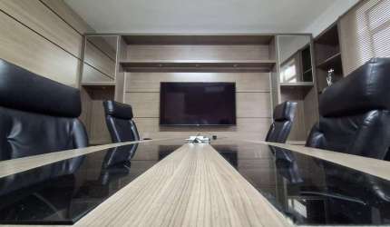 Sala comercial à venda na Rua Garibaldi, 659, Floresta, Porto Alegre, 30 m2 por R$ 220.000