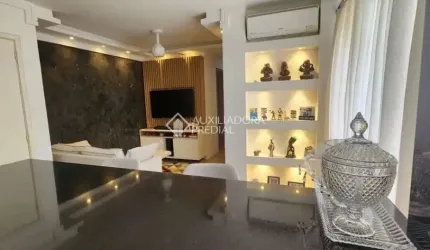 Apartamento com 2 quartos à venda na Rua João da Silva Bueno, 227, Morro Santana, Porto Alegre, 56 m2 por R$ 339.000