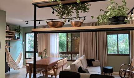 Apartamento com 3 quartos à venda na Rua Doutor Pereira Neto, 661, Tristeza, Porto Alegre, 90 m2 por R$ 849.000