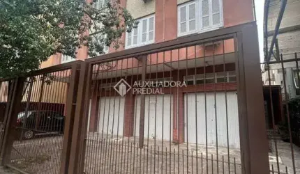 Apartamento com 2 quartos à venda na Rua Celeste Gobbato, 106, Praia de Belas, Porto Alegre, 65 m2 por R$ 220.000