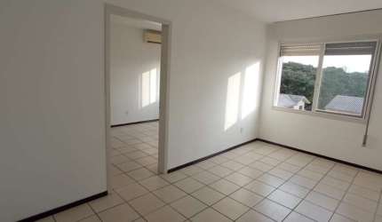 Apartamento com 1 quarto à venda na Rua General Lima e Silva, 1577, Centro Histórico, Porto Alegre, 41 m2 por R$ 210.000