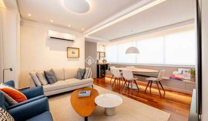 Apartamento com 2 quartos à venda na Rua Carlos Von Koseritz, 741, São João, Porto Alegre, 89 m2 por R$ 990.000