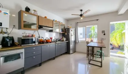 Casa em condomínio fechado com 4 quartos à venda na Rua Manuele Cristiane Gonçalves, 79, Vila Nova, Porto Alegre, 160 m2 por R$ 650.000