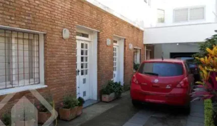 Casa em condomínio fechado com 3 quartos à venda na Rua Baronesa do Gravataí, 594, Cidade Baixa, Porto Alegre, 240 m2 por R$ 1.750.000