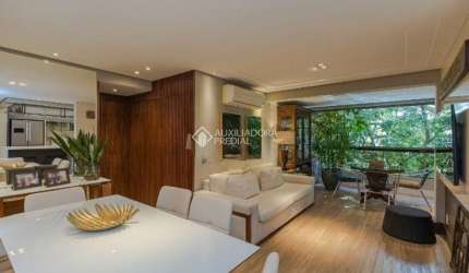 Apartamento com 3 quartos à venda na Rua Corcovado, 385, Auxiliadora, Porto Alegre, 110 m2 por R$ 1.200.000