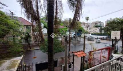 Casa com 4 quartos à venda na Rua Mucio Teixeira, 673, Menino Deus, Porto Alegre, 156 m2 por R$ 1.800.000