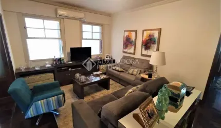 Apartamento com 3 quartos à venda na Praça Dom Feliciano, 56, Centro Histórico, Porto Alegre, 136 m2 por R$ 1.000.000