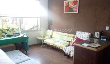 Apartamento com 2 quartos à venda na Rua Tamandaré, 655, Camaquã, Porto Alegre, 80 m2 por R$ 319.900