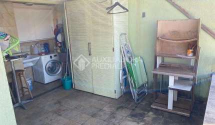 Cobertura com 1 quarto à venda na Rua Barão do Triunfo, 380, Menino Deus, Porto Alegre, 90 m2 por R$ 380.000