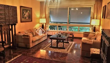 Apartamento com 5 quartos à venda na Rua Mucio Teixeira, 880, Menino Deus, Porto Alegre, 280 m2 por R$ 2.250.000