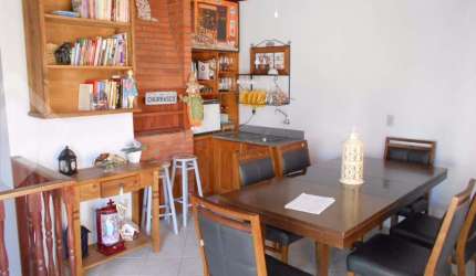 Cobertura com 3 quartos à venda na Rua Doutor Castro de Menezes, 993, Vila Assunção, Porto Alegre, 158 m2 por R$ 880.000