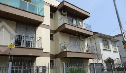 Apartamento com 2 quartos à venda na Rua General Gomes Carneiro, 365, Medianeira, Porto Alegre, 70 m2 por R$ 350.000