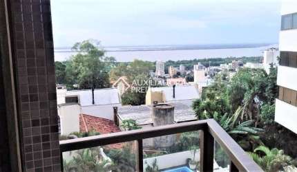 Apartamento com 3 quartos à venda na Rua Corrêa Lima, 867, Santa Tereza, Porto Alegre, 126 m2 por R$ 780.000