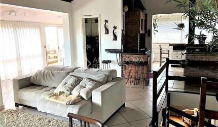 Cobertura com 3 quartos à venda na Rua de Souza Júnior, 97, Medianeira, Porto Alegre, 209 m2 por R$ 890.000