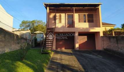 Casa em condomínio fechado com 2 quartos à venda na Rua Intendente Alfredo Azevedo, 765, Glória, Porto Alegre, 100 m2 por R$ 400.000