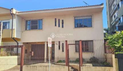Casa em condomínio fechado com 3 quartos à venda na Rua Atanásio Belmonte, 498, Higienópolis, Porto Alegre, 293 m2 por R$ 1.500.000
