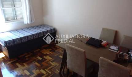 Apartamento com 2 quartos à venda na Rua Nunes, 555, Medianeira, Porto Alegre, 48 m2 por R$ 249.000