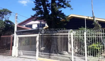 Casa com 3 quartos à venda na Avenida dos Gaúchos, 560, Sarandi, Porto Alegre, 260 m2 por R$ 579.000