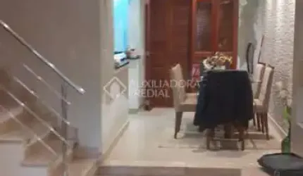 Casa com 2 quartos à venda na Rua Rodi Avila Medeiros, 97, Hípica, Porto Alegre, 120 m2 por R$ 429.000