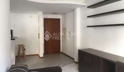 Apartamento com 1 quarto à venda na Rua Vinte de Setembro, 465, Azenha, Porto Alegre, 47 m2 por R$ 270.000