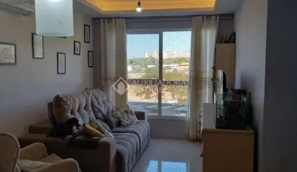 Apartamento com 3 quartos à venda na Avenida da Cavalhada, 3559, Cavalhada, Porto Alegre, 71 m2 por R$ 420.000