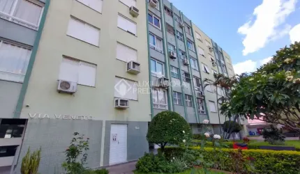 Apartamento com 2 quartos à venda na Rua Vicente da Fontoura, 595, Santana, Porto Alegre, 59 m2 por R$ 240.000