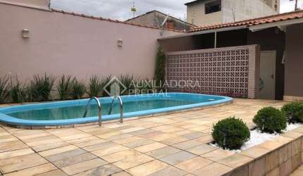 Casa em condomínio fechado com 4 quartos à venda na Travessa Kuluene, 309, Coronel Aparício Borges, Porto Alegre, 230 m2 por R$ 1.050.000