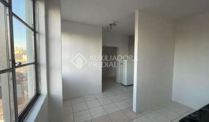 Apartamento com 1 quarto à venda na Rua Doutor Flores, 105, Centro Histórico, Porto Alegre, 24 m2 por R$ 159.000