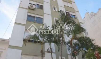 Apartamento com 1 quarto à venda na Rua Sofia Veloso, 74, Cidade Baixa, Porto Alegre, 41 m2 por R$ 280.000