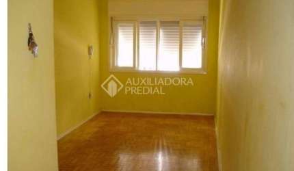 Apartamento com 1 quarto à venda na Rua Doutor Vicente de Paula Dutra, 256, Praia de Belas, Porto Alegre, 44 m2 por R$ 220.000