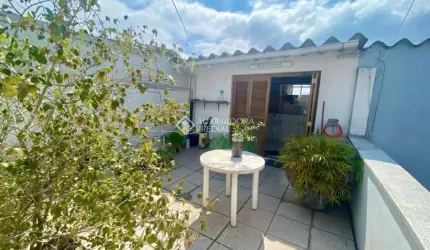 Cobertura com 2 quartos à venda na Avenida da Azenha, 1270, Azenha, Porto Alegre, 92 m2 por R$ 340.000