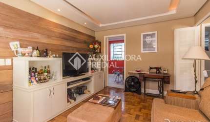 Apartamento com 2 quartos à venda na Rua Vinte de Setembro, 36, Azenha, Porto Alegre, 61 m2 por R$ 290.000