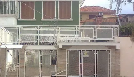 Casa com 2 quartos à venda na Rua Nunes, 35, Medianeira, Porto Alegre, 57 m2 por R$ 470.000