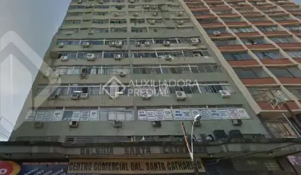 Apartamento com 1 quarto para alugar na Rua Voluntários da Pátria, 595, Centro Histórico, Porto Alegre, 52 m2 por R$ 1.200