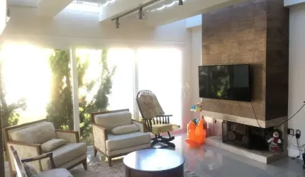 Casa com 3 quartos à venda na Rua Tupã, 603, Scharlau, São Leopoldo, 214 m2 por R$ 1.180.000