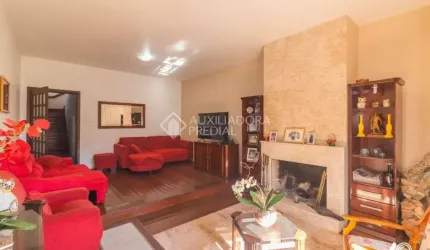 Casa com 5 quartos à venda na Rua Padre Alberto Braun, 383, Cristo Rei, São Leopoldo, 290 m2 por R$ 851.000