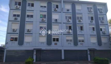 Apartamento com 2 quartos à venda na Avenida Doutor Mário Sperb, 1624, Rio Branco, São Leopoldo, 52 m2 por R$ 240.000