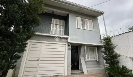 Casa com 3 quartos à venda na Rua São Domingos, 1120, Centro, São Leopoldo, 150 m2 por R$ 950.000